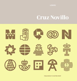 Cover art for Cruz Novillo: Logos