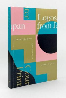Cover art for Logos from Japan