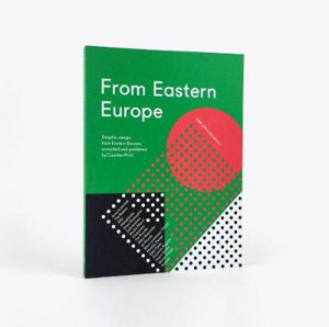 Cover art for From Eastern Europe