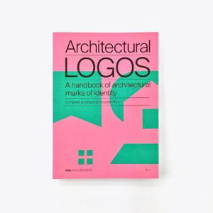 Cover art for Architectural Logos