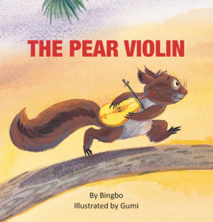Cover art for The Pear Violin