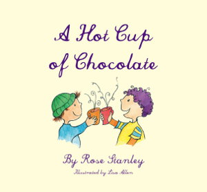 Cover art for A Hot Cup of Chocolate