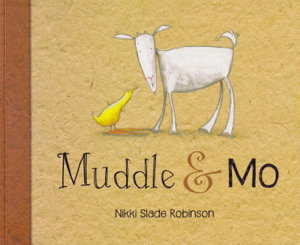 Cover art for Muddle & Mo
