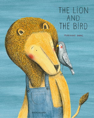 Cover art for Lion and The Bird