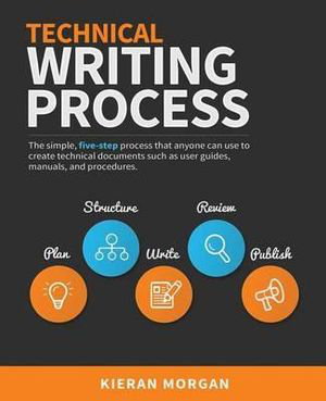 Cover art for Technical Writing Process