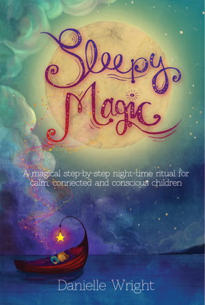 Cover art for Sleepy Magic