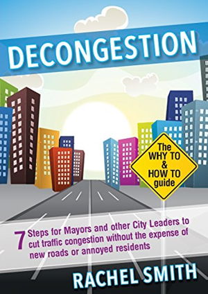 Cover art for Decongestion