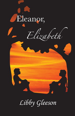 Cover art for Eleanor, Elizabeth