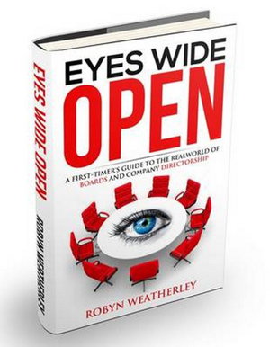 Cover art for Eyes Wide Open