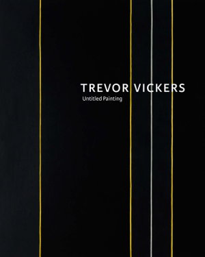 Cover art for Trevor Vickers Untitled Painting