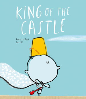 Cover art for King of the Castle