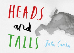 Cover art for Heads and Tails