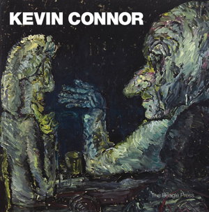 Cover art for Kevin Connor