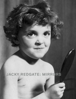 Cover art for Jacky Redgate - Mirrors