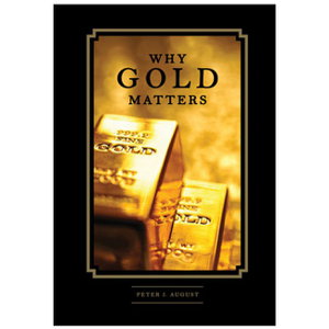 Cover art for Why Gold Matters