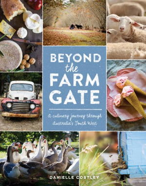 Cover art for Beyond the Farm Gate