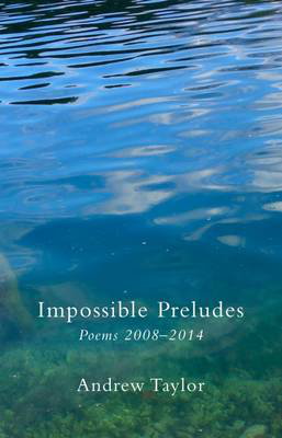 Cover art for Impossible Preludes