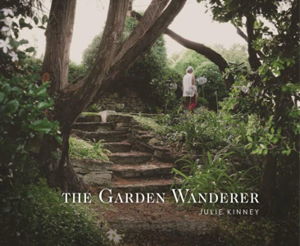 Cover art for The Garden Wanderer