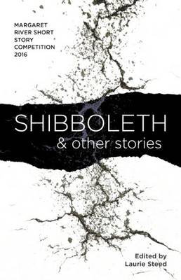 Cover art for Shibboleth