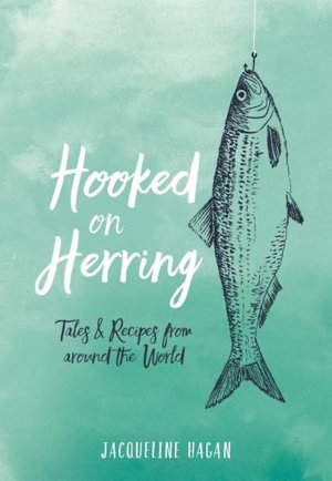 Cover art for Hooked on Herring
