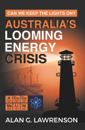 Cover art for Australia's Looming Energy Crisis