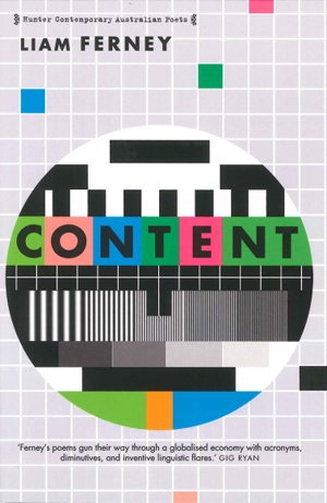 Cover art for Content