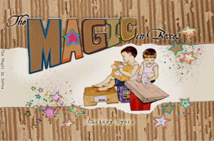 Cover art for Magic in Boxes
