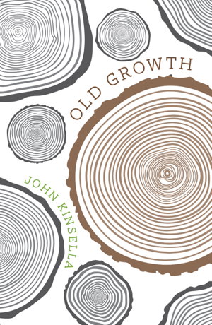 Cover art for Old Growth