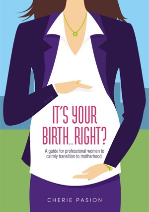Cover art for It's Your Birth... Right?