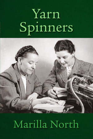 Cover art for Yarn Spinners