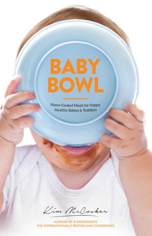 Cover art for Baby Bowl