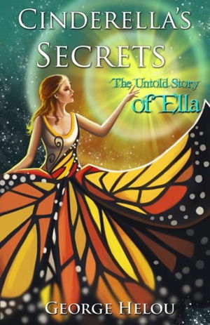 Cover art for Cinderella's Secrets