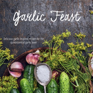 Cover art for Garlic Feast