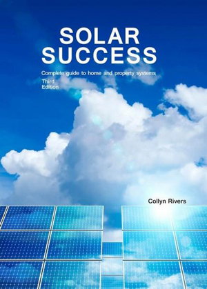 Cover art for Solar Success