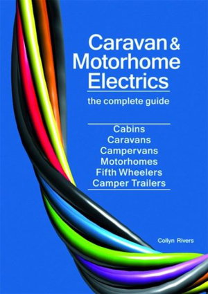 Cover art for Caravan & Motorhome Electrics