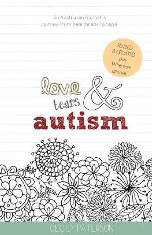 Cover art for Love Tears & Autism