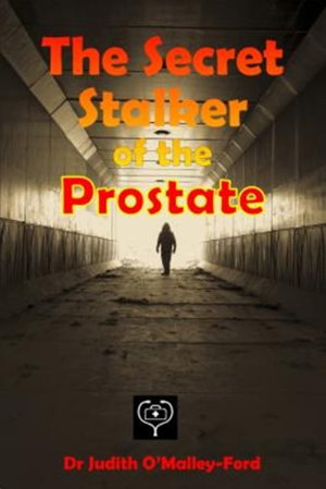 Cover art for The Secret Stalker of the Prostate