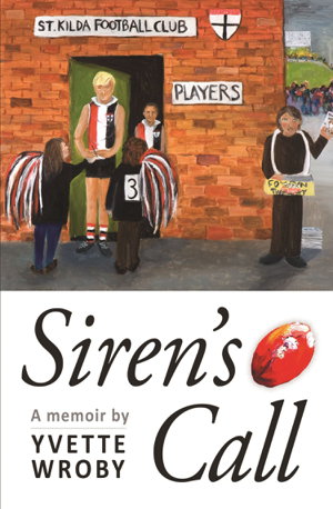 Cover art for Siren's Call