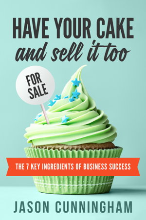 Cover art for Have your cake and sell it too