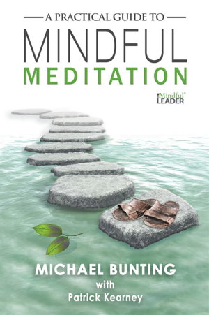 Cover art for Practical Guide to Mindful Meditation