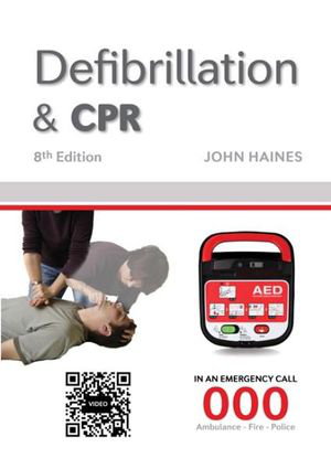 Cover art for Defibrillation & CPR