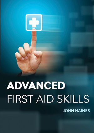 Cover art for Advanced First Aid Skills - 2nd Edition
