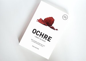 Cover art for Ochre