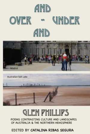 Cover art for Over and Under
