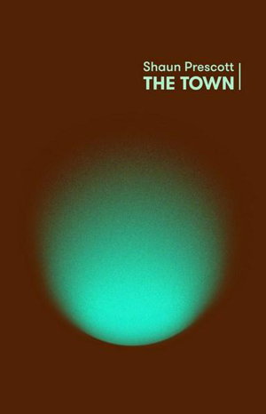 Cover art for Town