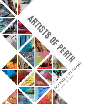 Cover art for Artists of Perth