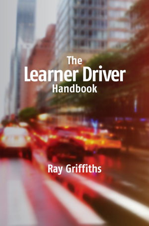 Cover art for The Learner Driver Handbook