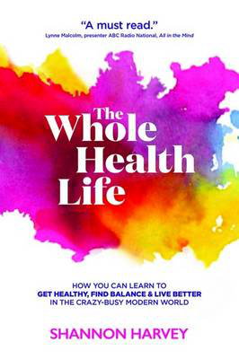 Cover art for Whole Health Life