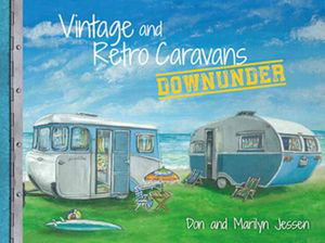Cover art for Vintage and Retro Caravans Downunder