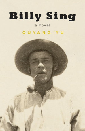 Cover art for Billy Sing